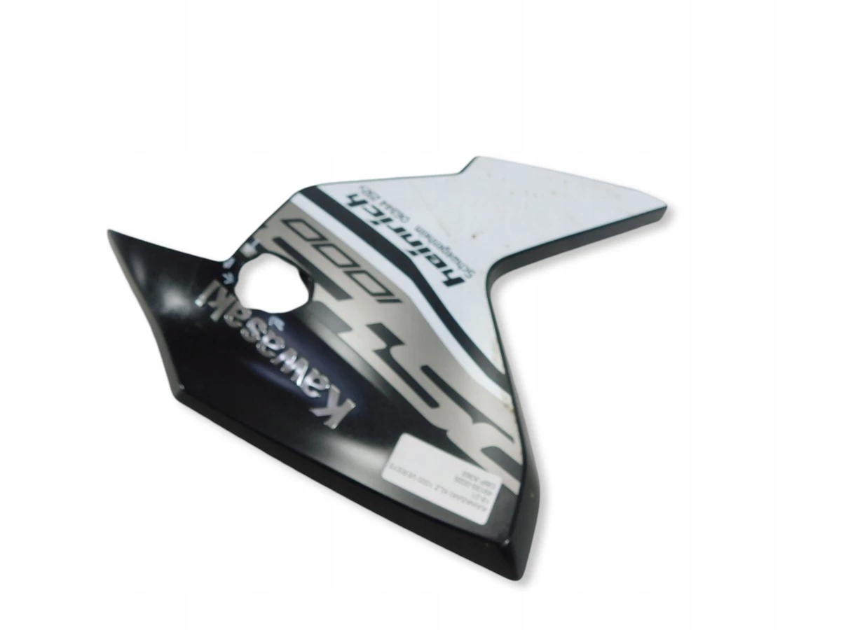 Bočná Krytka Pravá Kawasaki Klz 1000 Versys 18-21 49133-0026