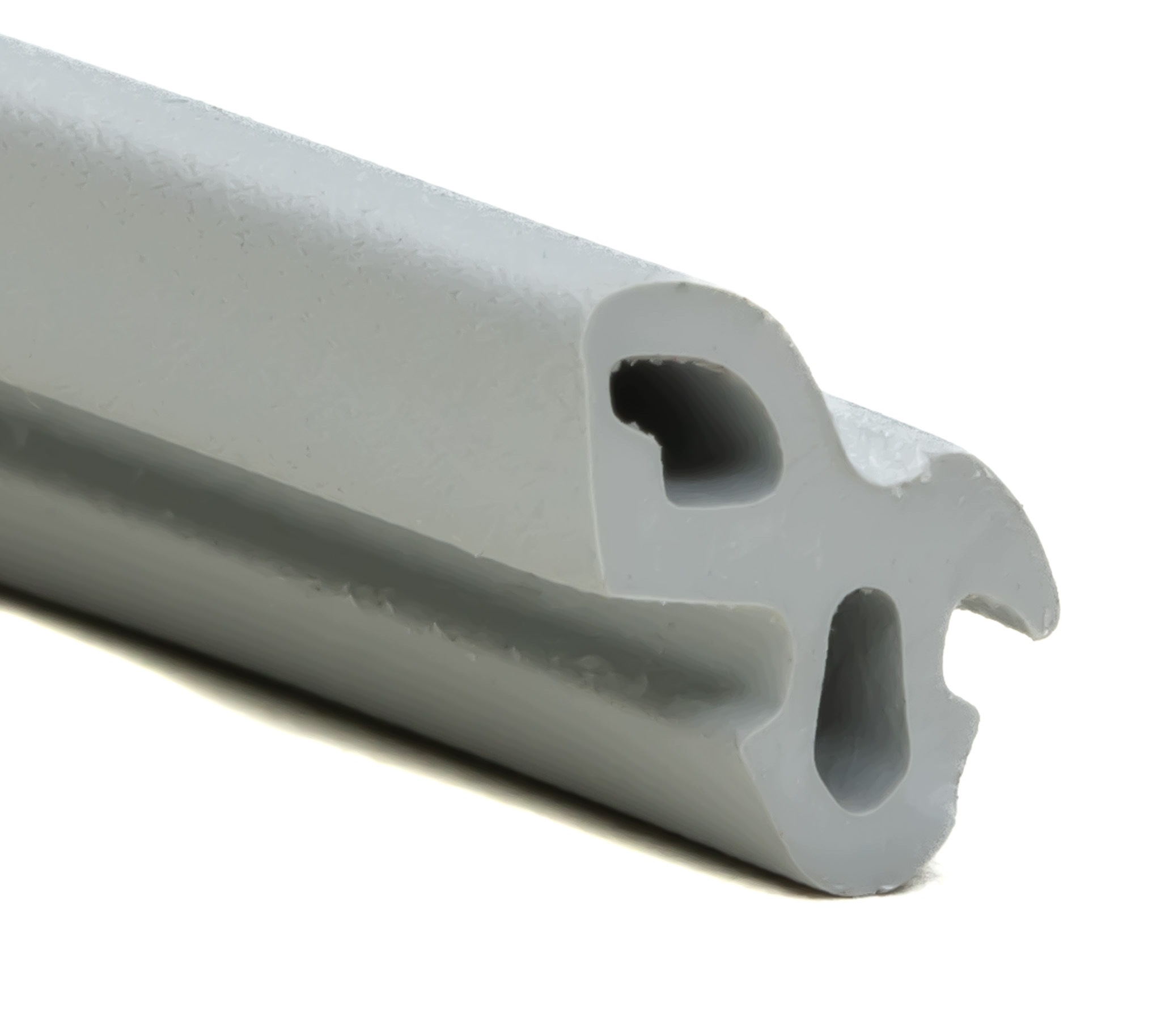 Uszczelka do okien Pcv Aluplast PCV-101 rama – Szara – 300 mb Tuba