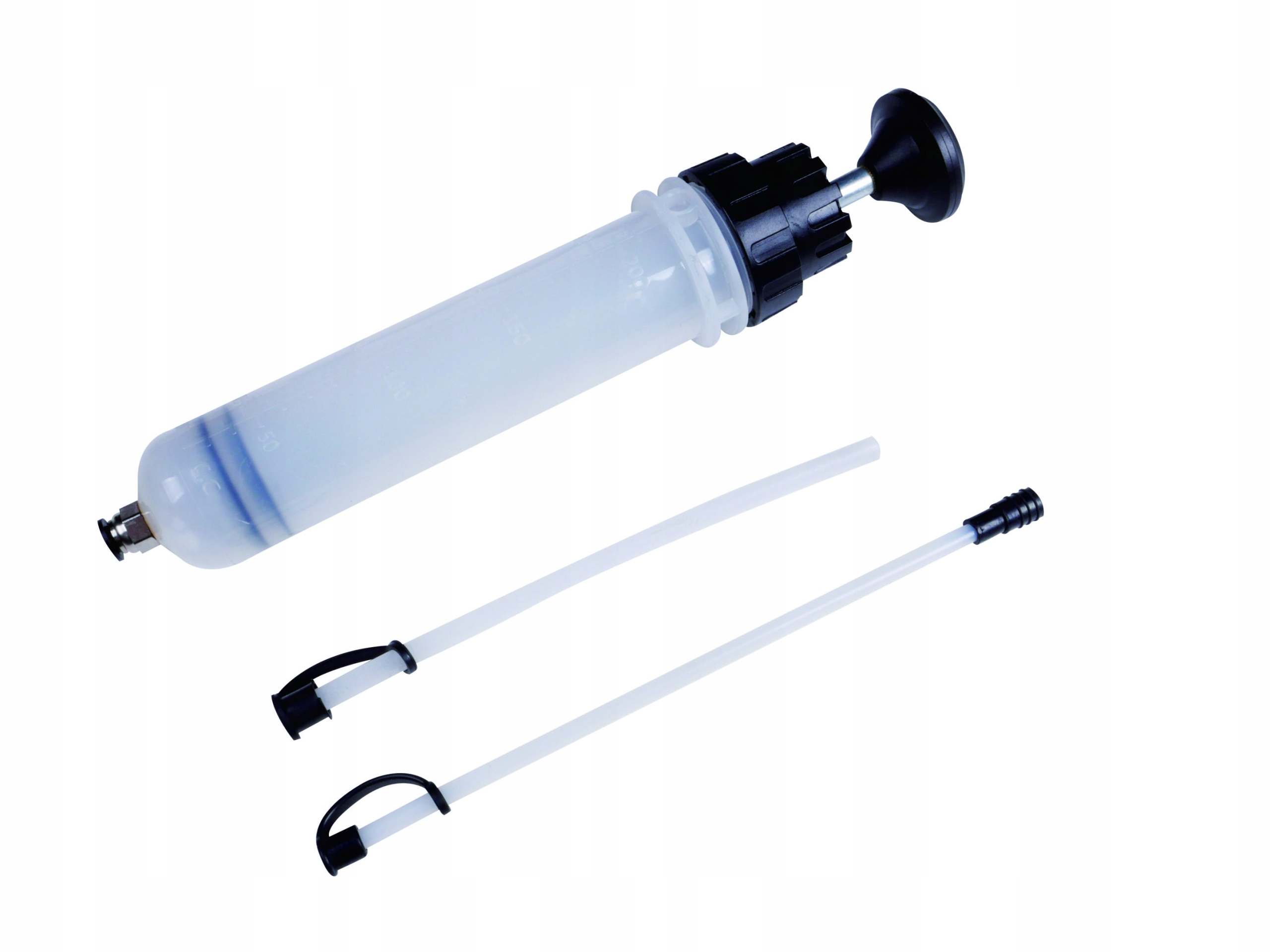 STRZYKAWKA RECZNA DO PLYNOW 200ML