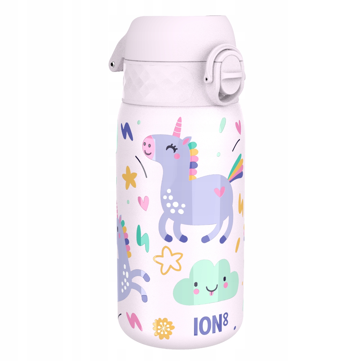 Láhev Ion8 Double Wall I8ts320ppunic Unicorns