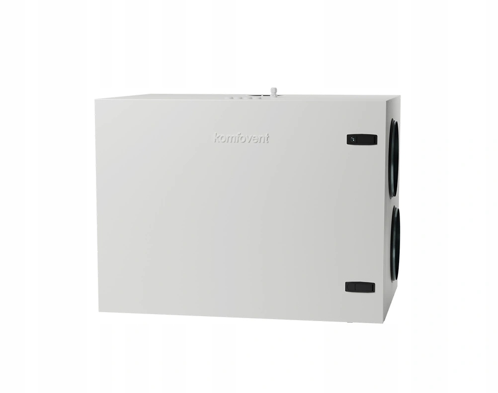 Oryginalny Filtr do Komfovent Domekt R700H komplet M5/F7 Stan opakowania oryginalne