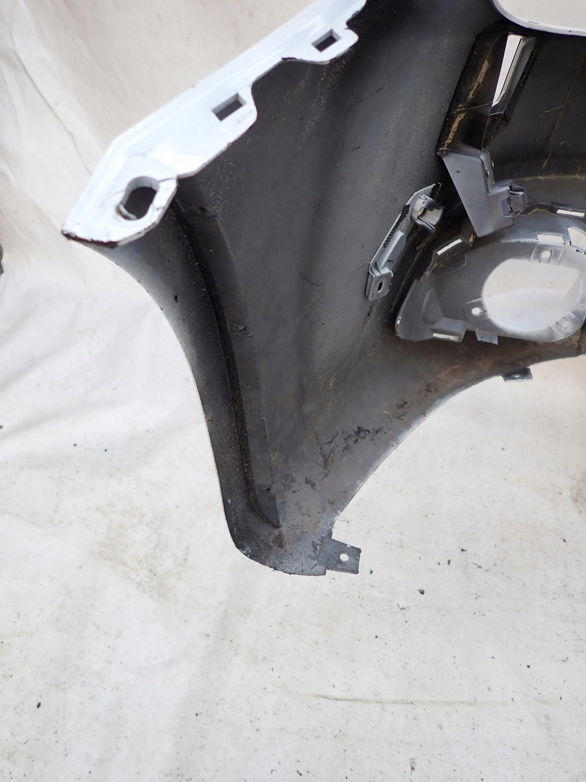 ALFA ROMEO GIULIETTA LIFT 16- bumper front SPR PDC