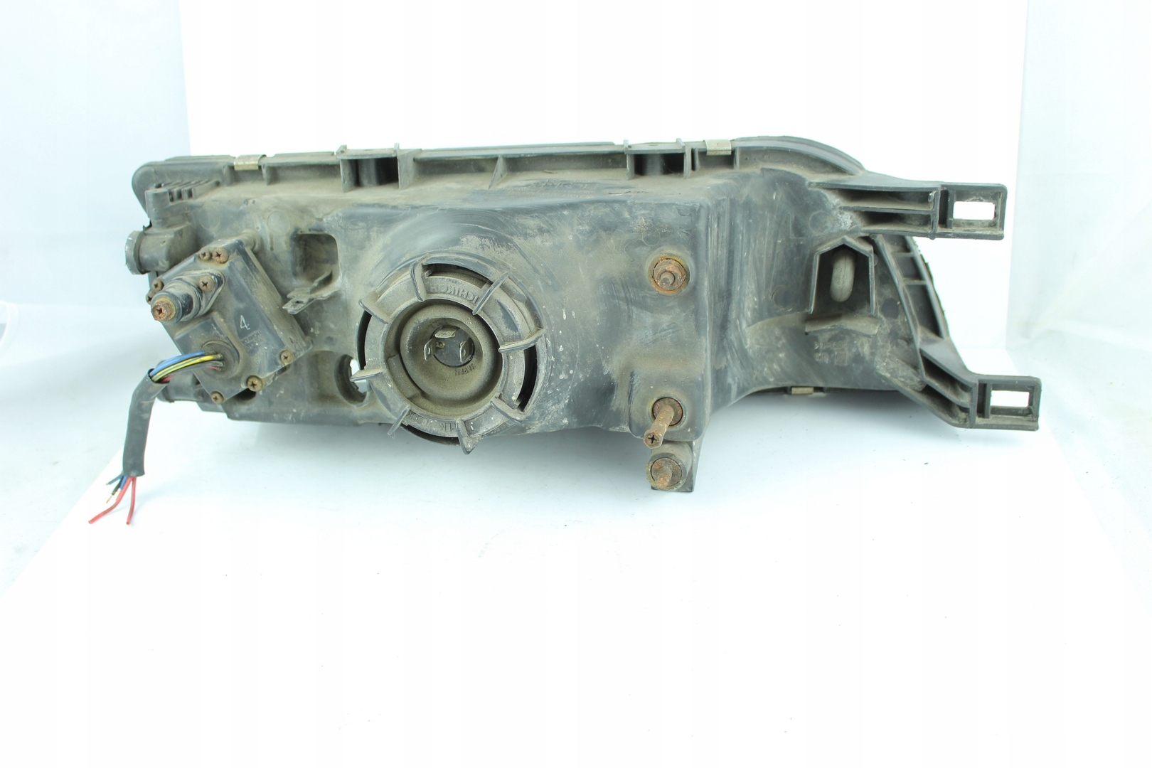 REFLEKTOR light front NISSAN ALMERA left NISSAN