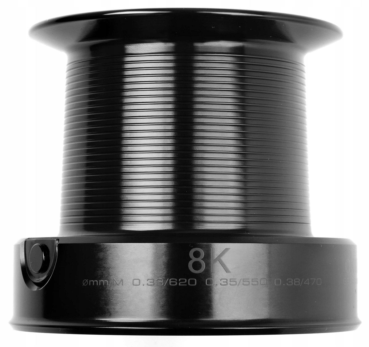 Zapasowa Szpula Do Kołowrotka 8k Fd Okuma