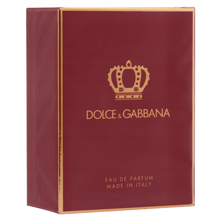 Dolce Gabbana Q by Dolce Gabbana Parfémovaná voda 30 ml