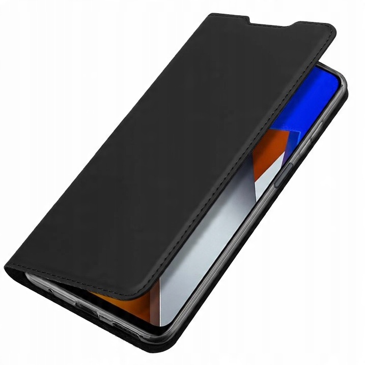 

Etui Dux Ducis do Poco M4 Pro, cover, futerał