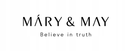 Mary&May Vegan CICA Tea Tree AHA PHA Toner Stan opakowania oryginalne