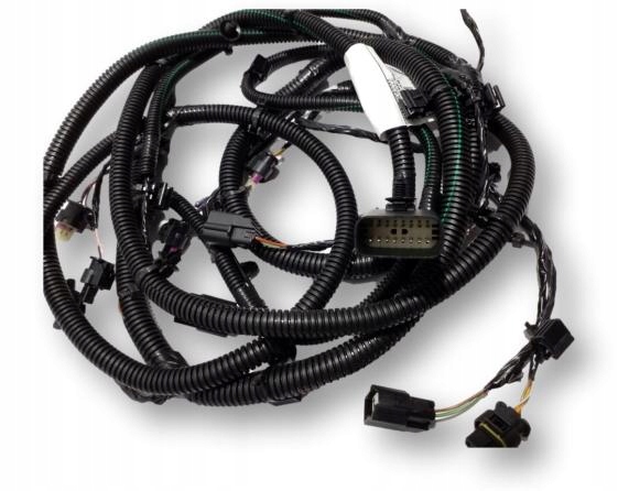 Volvo S90 V90 II svazek předního nárazníku sada Oe 31499261