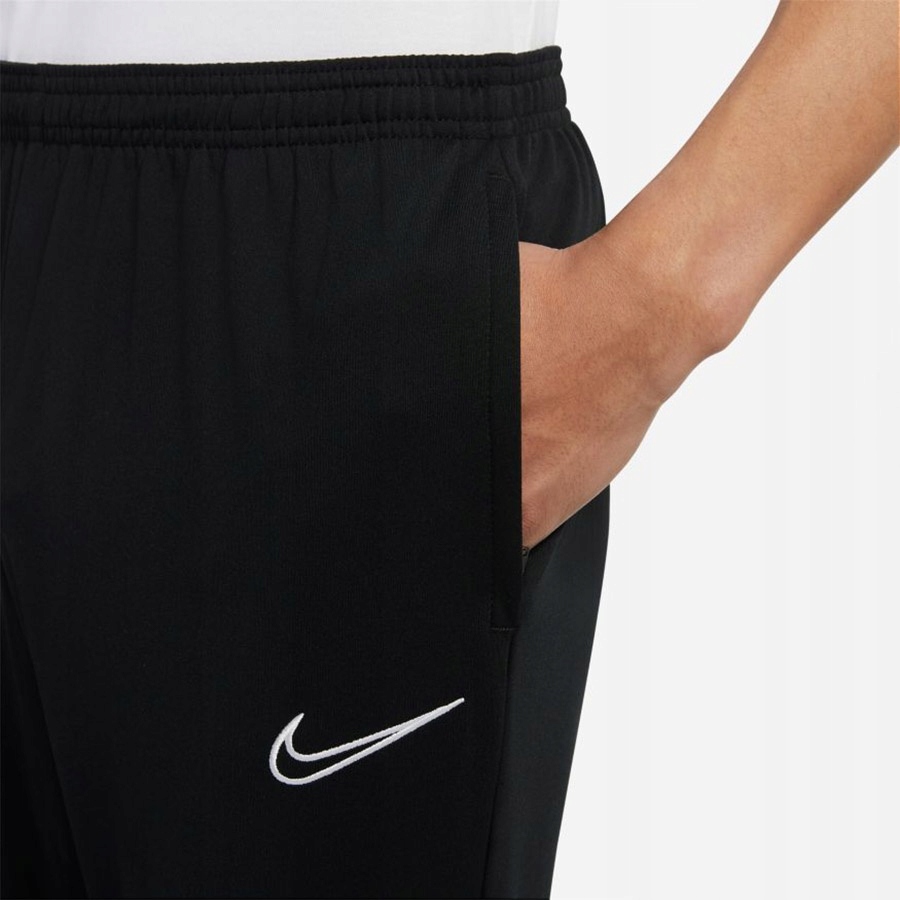 NIKE SPODNIE DRESOWE DRY ACADEMY 21 CW6122 r.2XL Długość nogawki długa