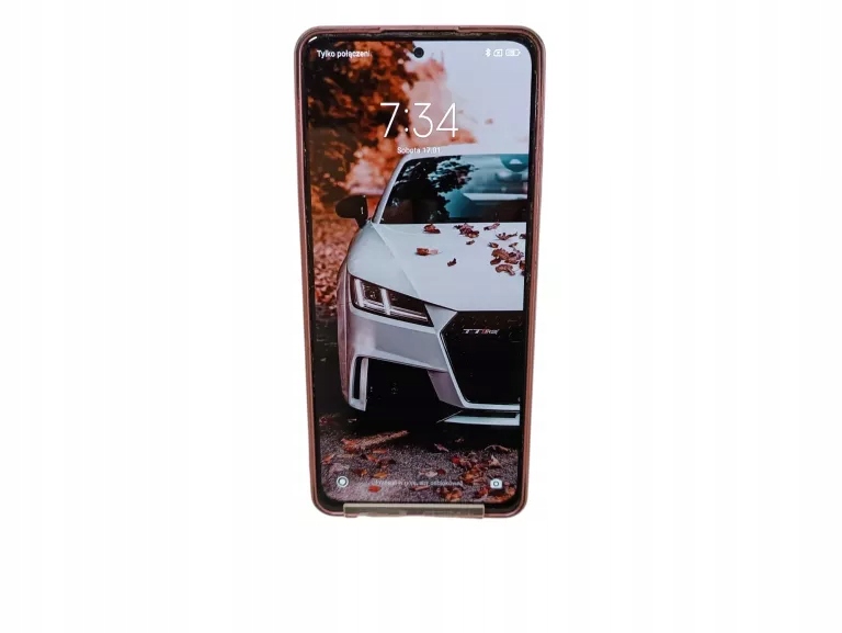 Smartfon Xiaomi Redmi Note 11 Pro 5G 8 GB / 128 GB 5G szary