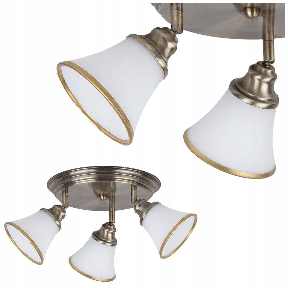 Lampa reflektor spot Grando 6548 Rabalux