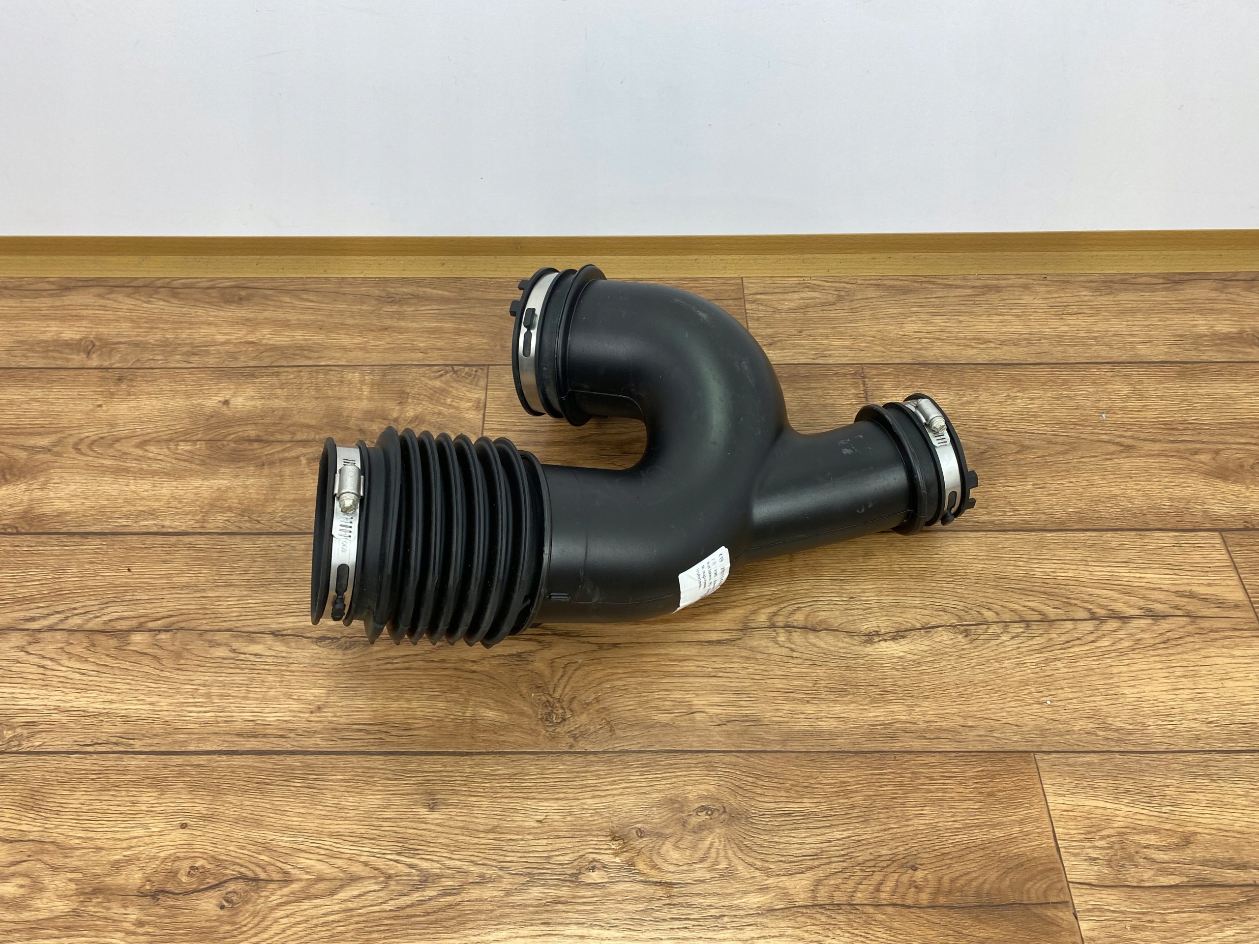 pipe hose wiring intercooler air Ford F150 2021+ USA