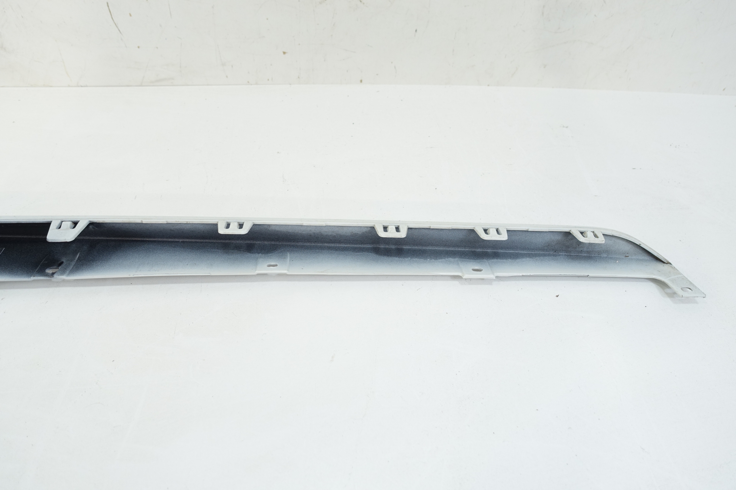 BMW 1 F40 m-packet 2019- moulding threshold threshold cap left 8079666 8077233