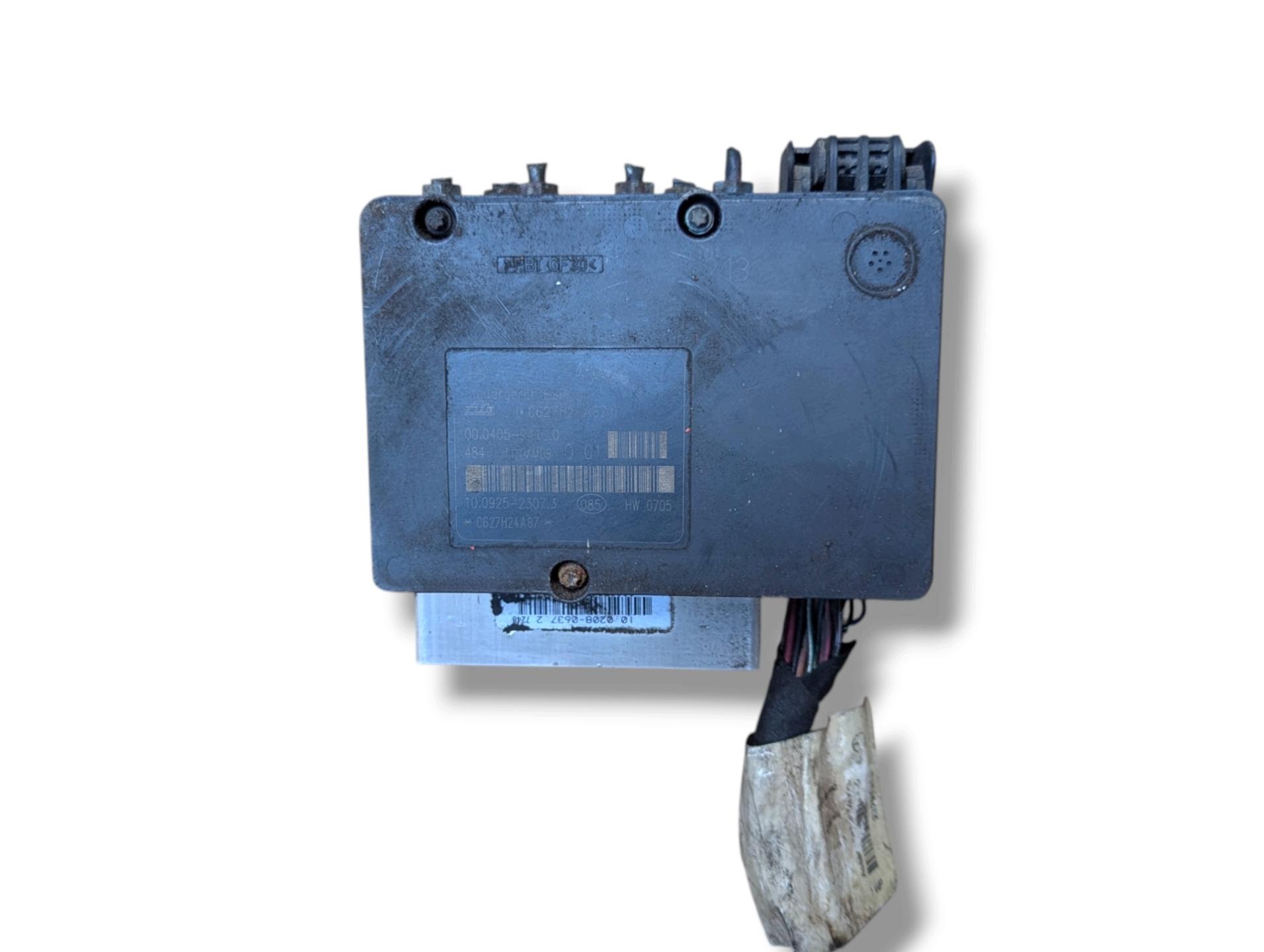 Pompa ABS Mercedes-Benz M W164 2007 A2515452632