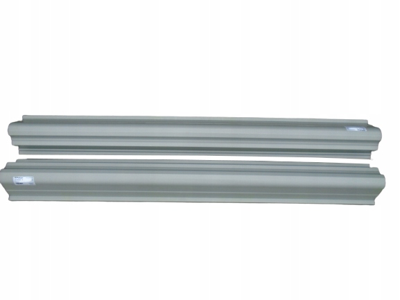 TOYOTA AVENSIS VERSO 01-09 PRÓG REPERATURKA PROGU