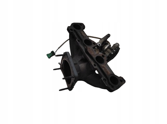 CITROEN C2 03- 1.4B KOLEKTOR WYDECHOWY KFV