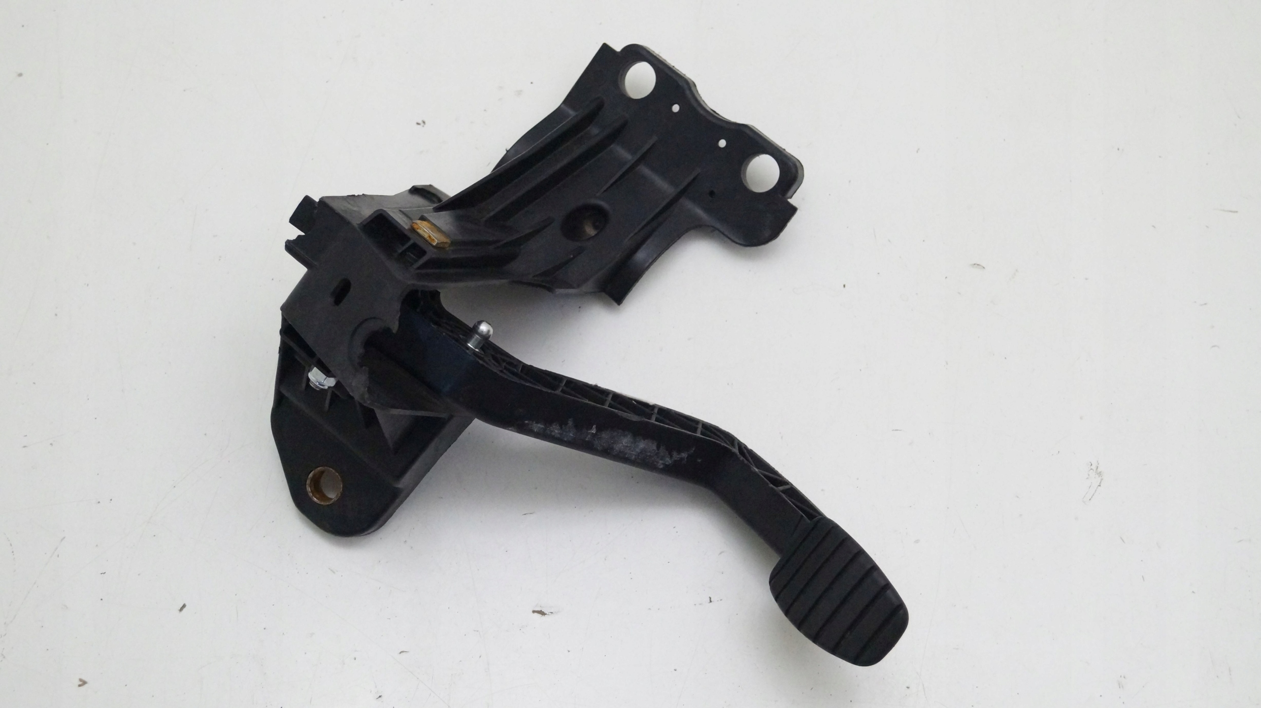 RENAULT MASTER III MOVANO B PEDAŁ SPRZĘGŁA