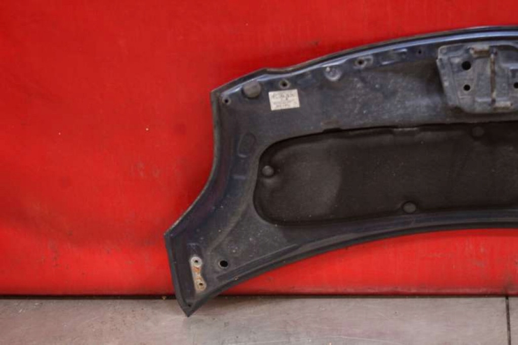 Cofano 8P4 TOYOTA YARIS 2 II 05-09