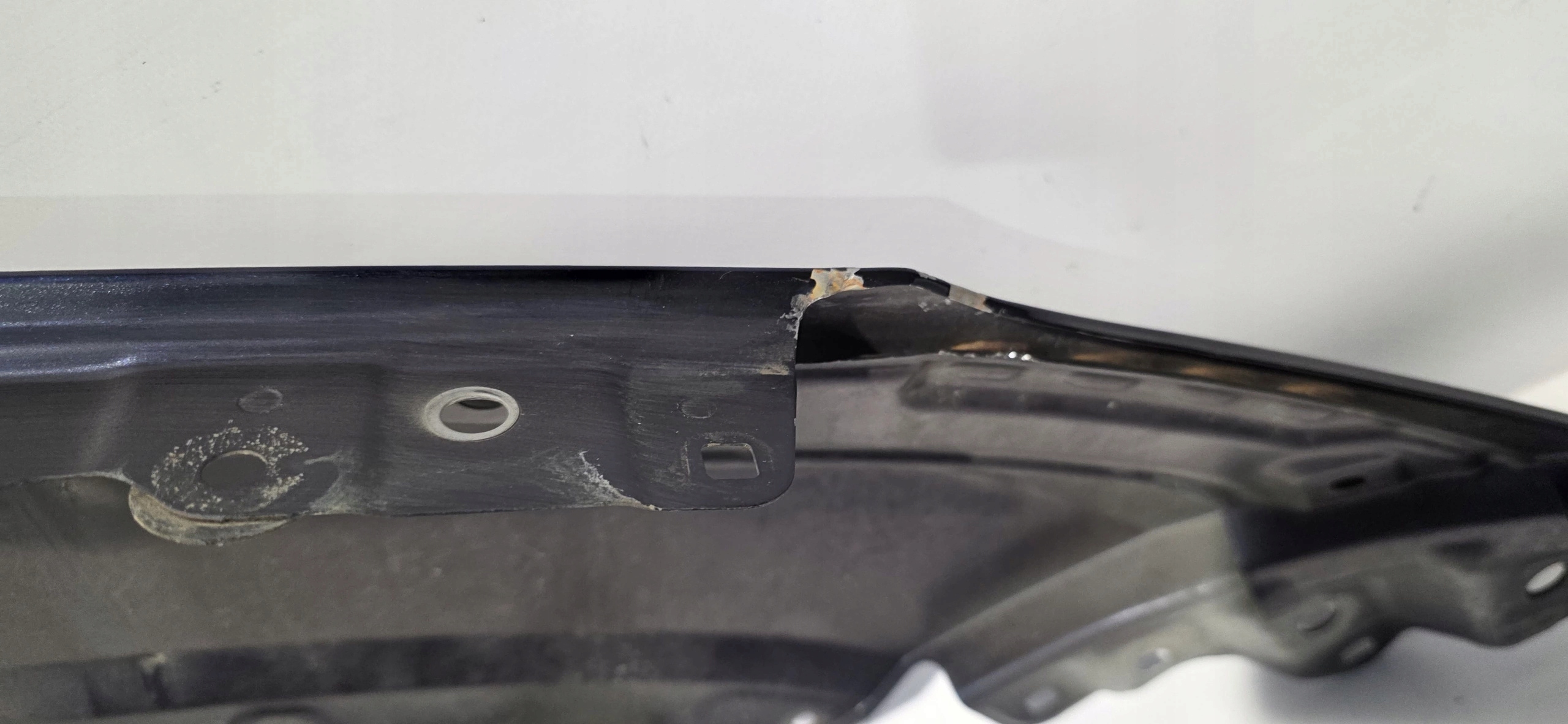 fender left front LEXUS RX IV 15-22 original