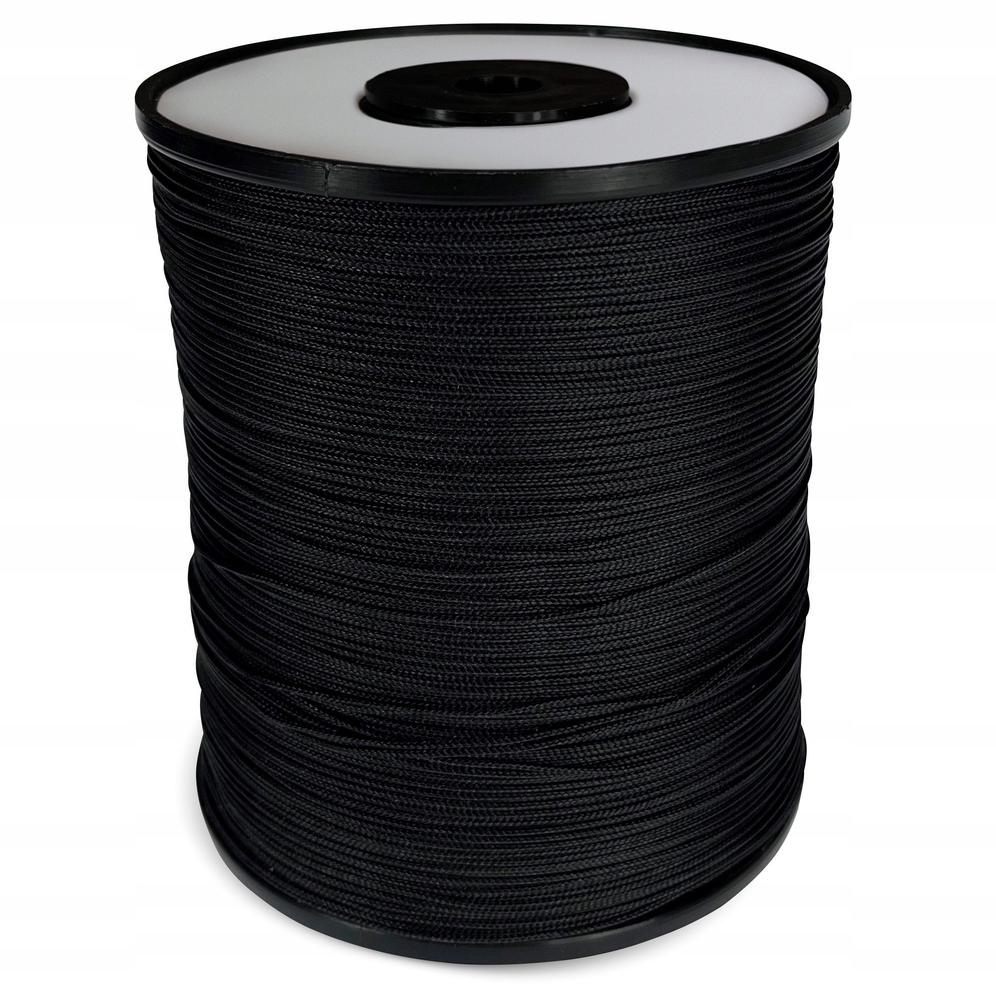 

Sznurek rolety plisowane na metry 0,8 mm 25 mb