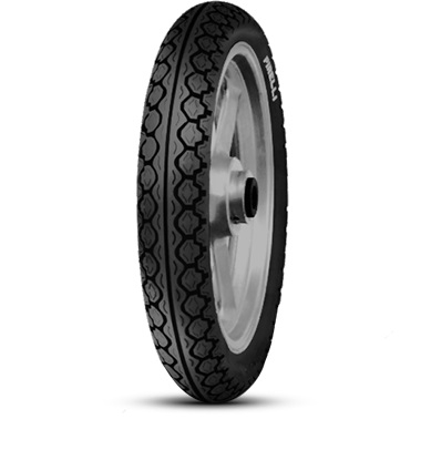 Pirelli Pneumatika 110/80-14 Mandrake MT15 Reinf 59J Tl Zadná Dot 08/2025 ()