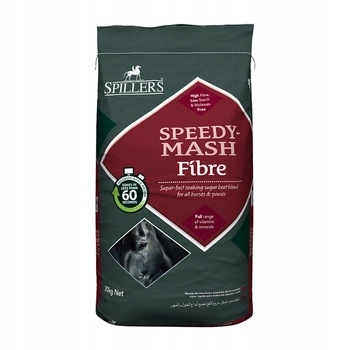 Spillers Speedy Mash Fibre Mesz dla koni 20 kg