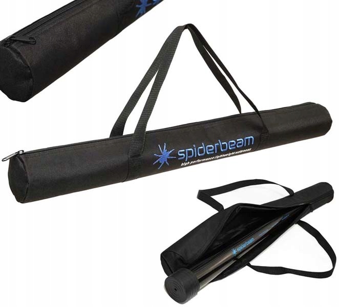 Pokrowiec torba na maszt Spiderbeam 7m 10m Mini