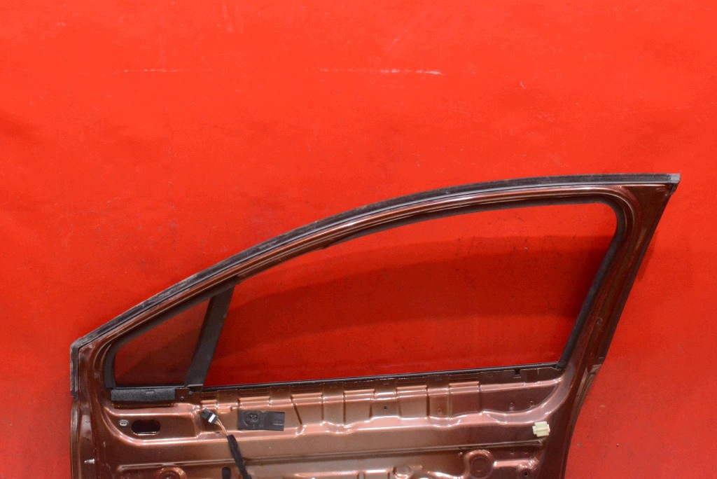 tür rechts vorne vorne TECNF RENAULT CLIO 4 IV 12-20