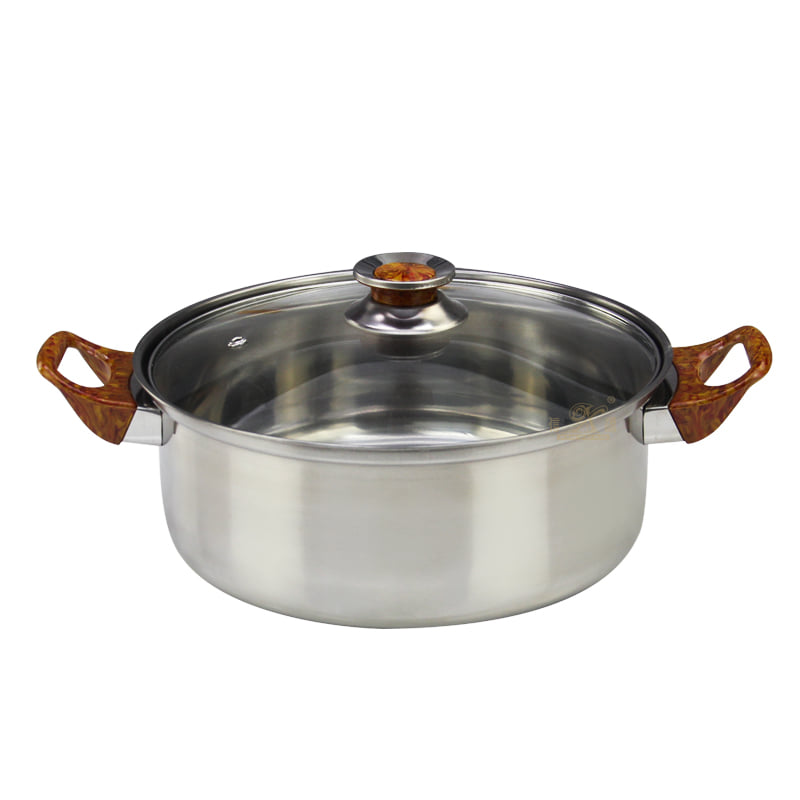 KOMPLET GARNKÓW STALOWYCH IZ POKRYWKAMI 10 ELEMENTÓW ZESTAW Kod producenta MM 002 GAZ