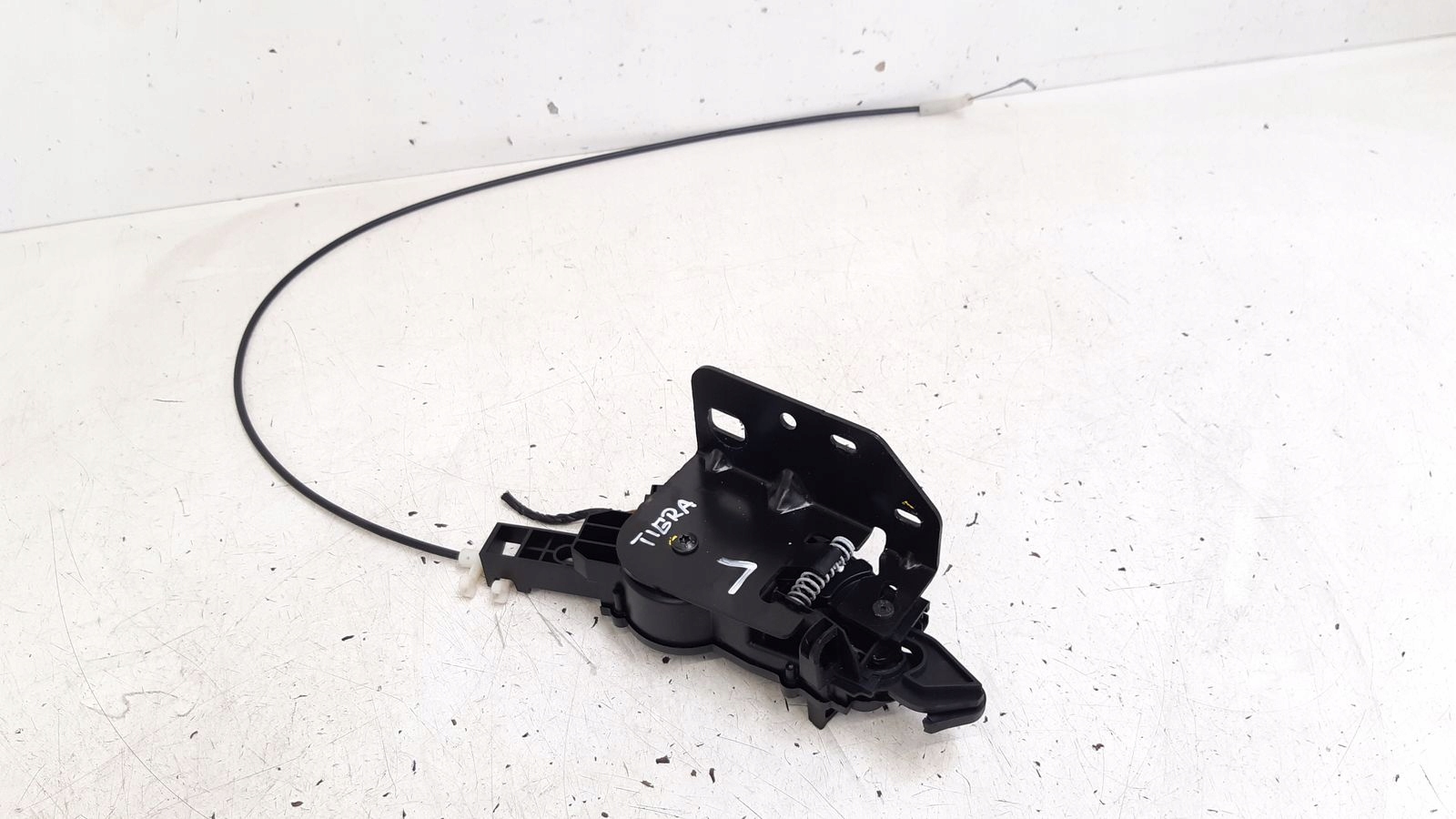 lock roofs left Opel Tigra B 1,8