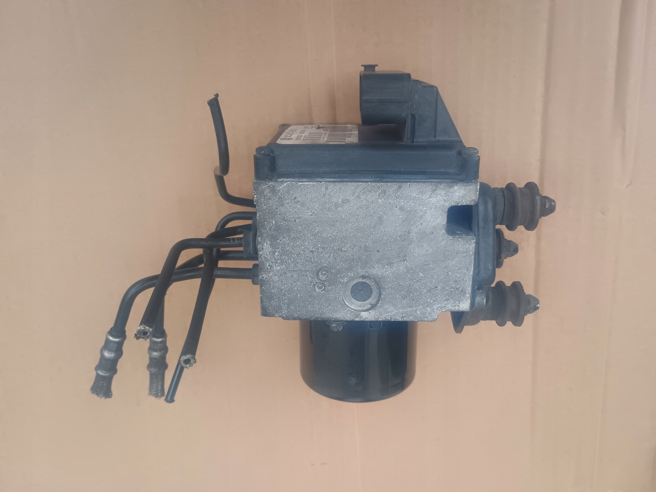 Pompa ABS 3C0614095Q VW PASSAT B6