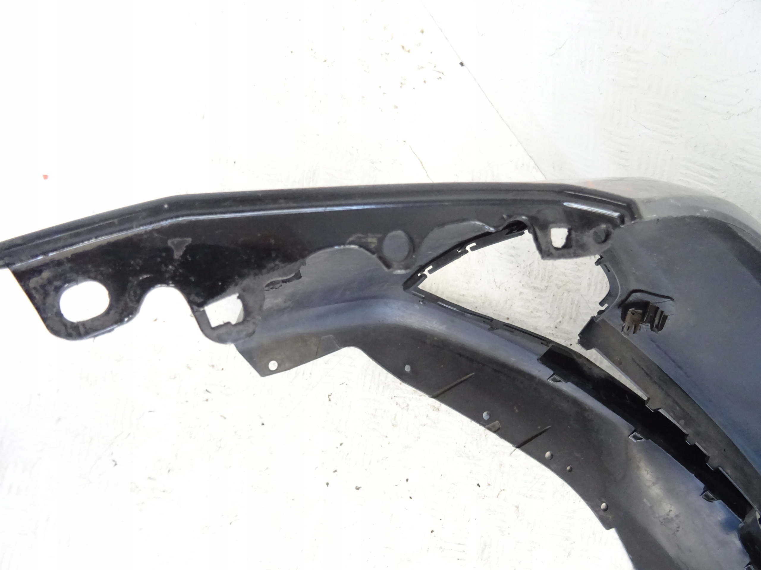 BMW 5 G30 G31 LIFT bumper front front | GetMotor