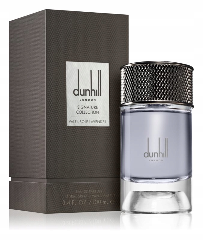 Dunhill Valensole Lavender Edp 100 ML