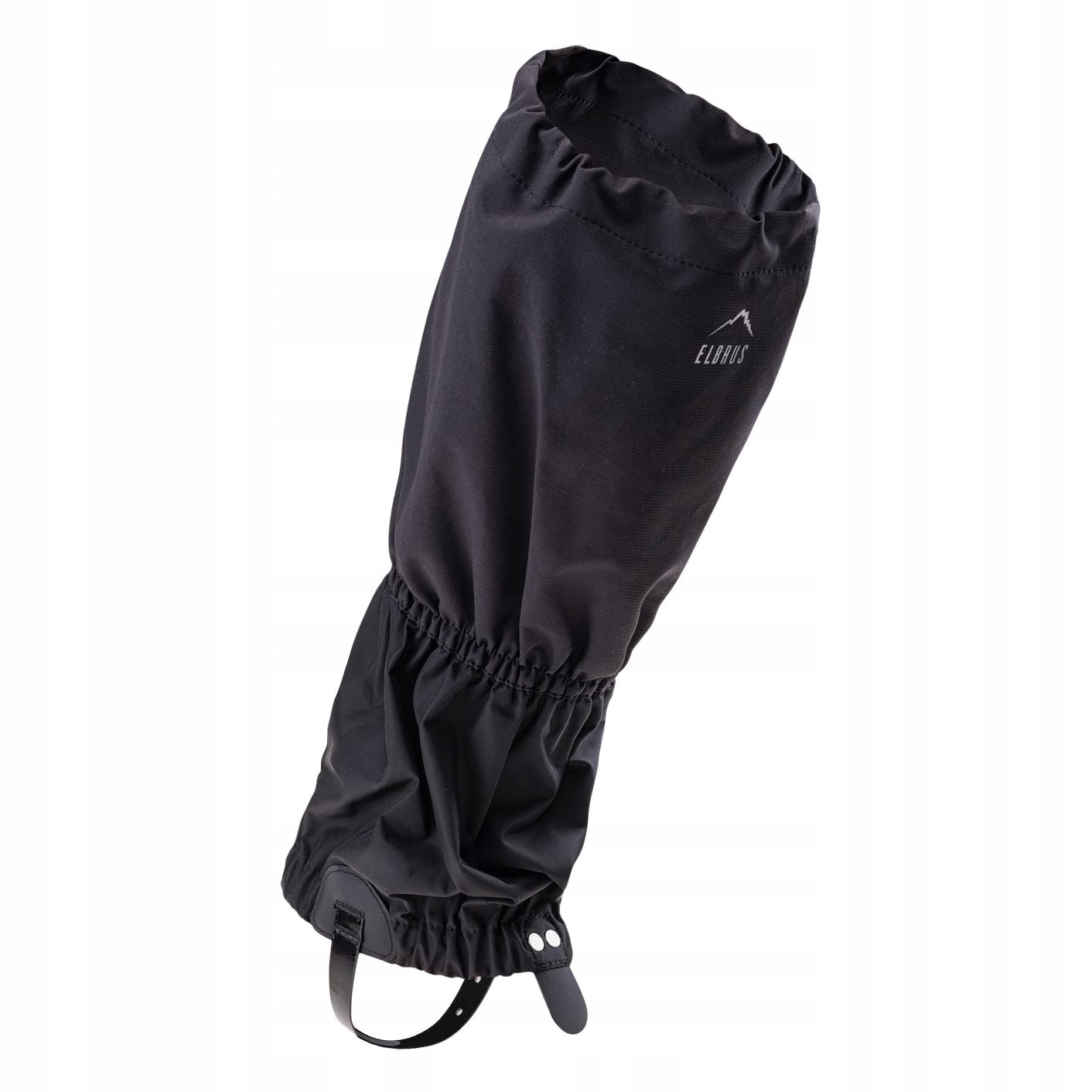 Stuptuty Elbrus Gamacher