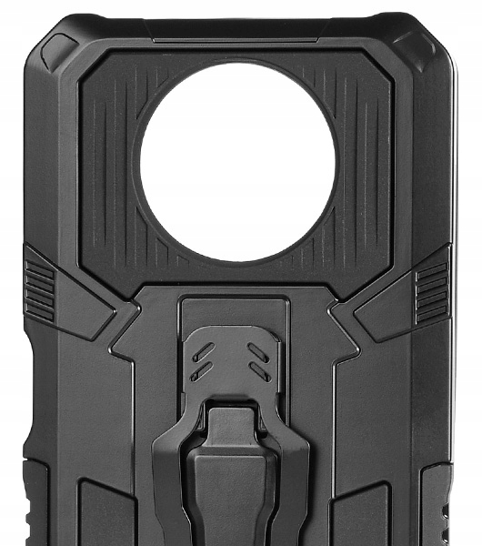 

Etui Pancerne Klips Do Xiaomi Redmi Note 9T Szkło