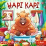 TREFL GRA HAPI KAPI