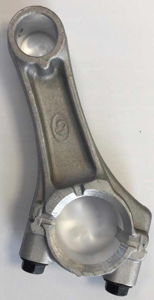 

Korbowód Kosiarki Chińskie Stiga Ggp