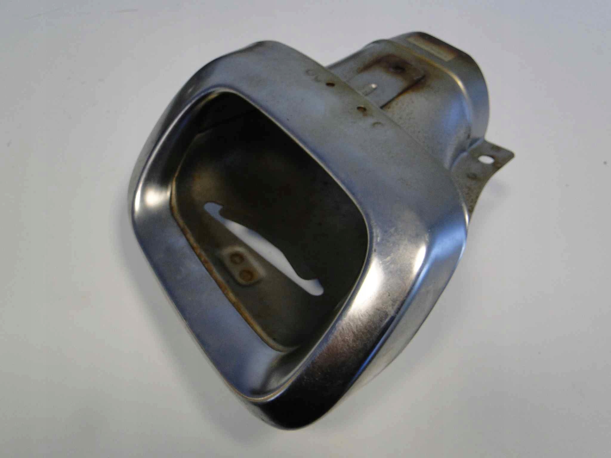 MERCEDES GLA X156 156 KOŃCÓWKA WYDECHU PRAWA Producent części Mercedes-Benz OE