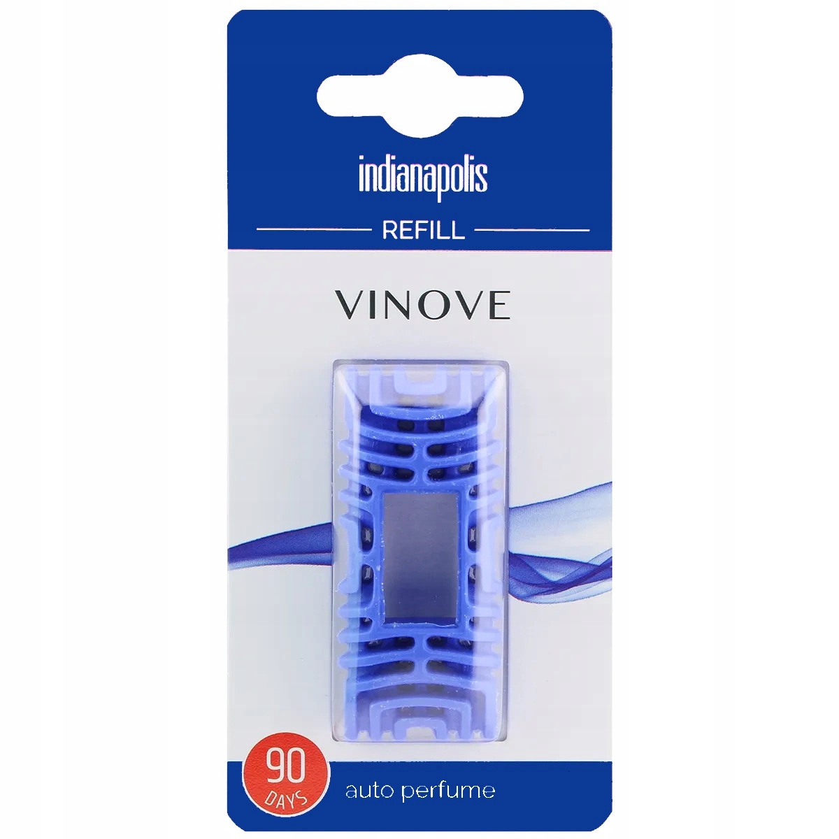 Wkład Uzupełniający Do Zapachów Perfumy Do Auta Mazda Indianapolis