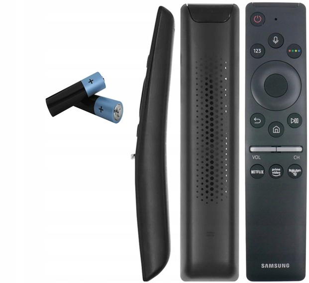 Originální Dálkový Ovladač Pro Televizor UE65RU7442 Samsung RU7442 Dálkové Ovládání