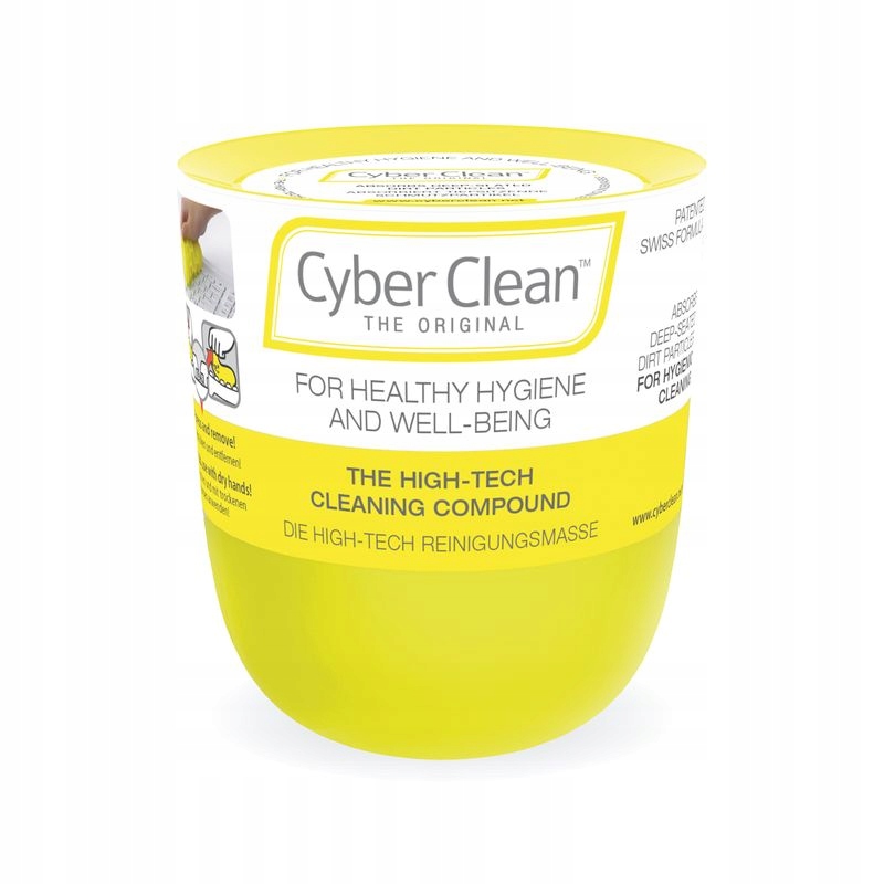

Cyber Clean Modern Cup Original żel do czyszczenia