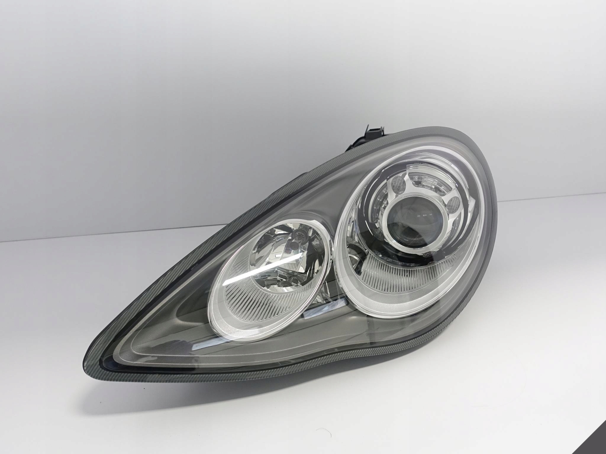 PORSCHE PANAMERA 970 MK1 09-13 light XENON+LED EU