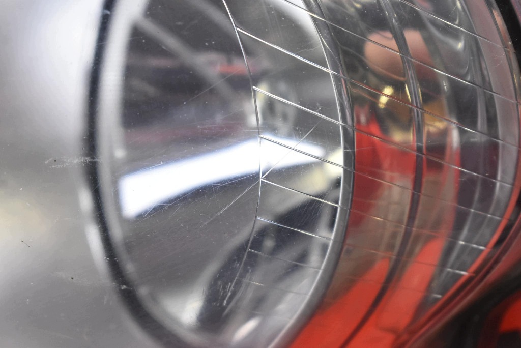 REFLEKTOR right light front EU 20-A317B VW JETTA 5 V 05-11