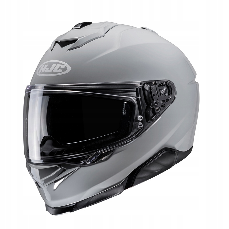Motocyklová Prilba Hjc I71 N.grey S
