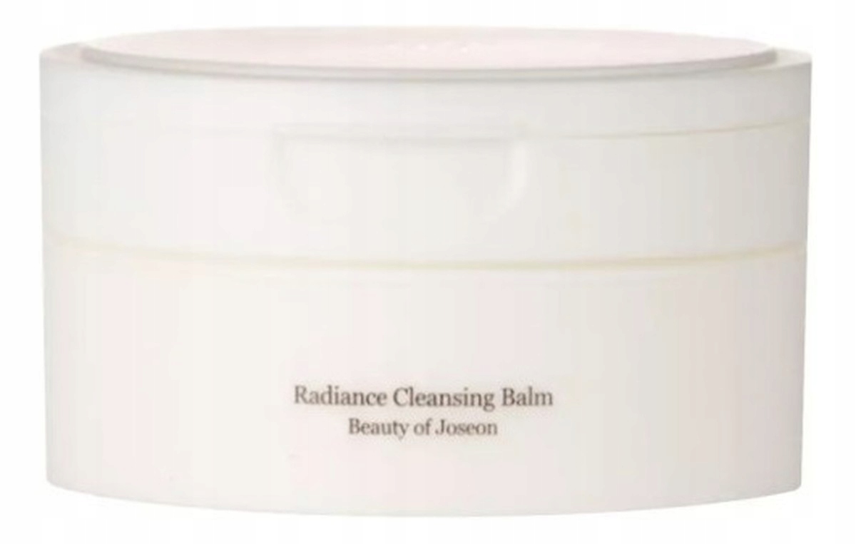 Beauty of Joseon Radiance Cleansing čisticí balzám na obličej 100 ml