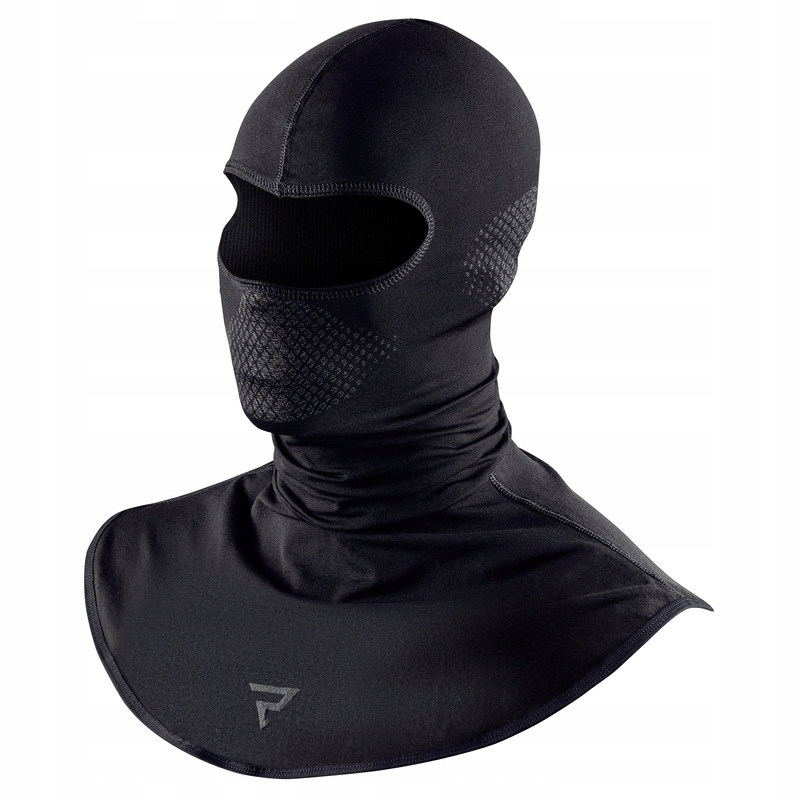

Kominiarka termoaktywna Rebelhorn Therm II Black M