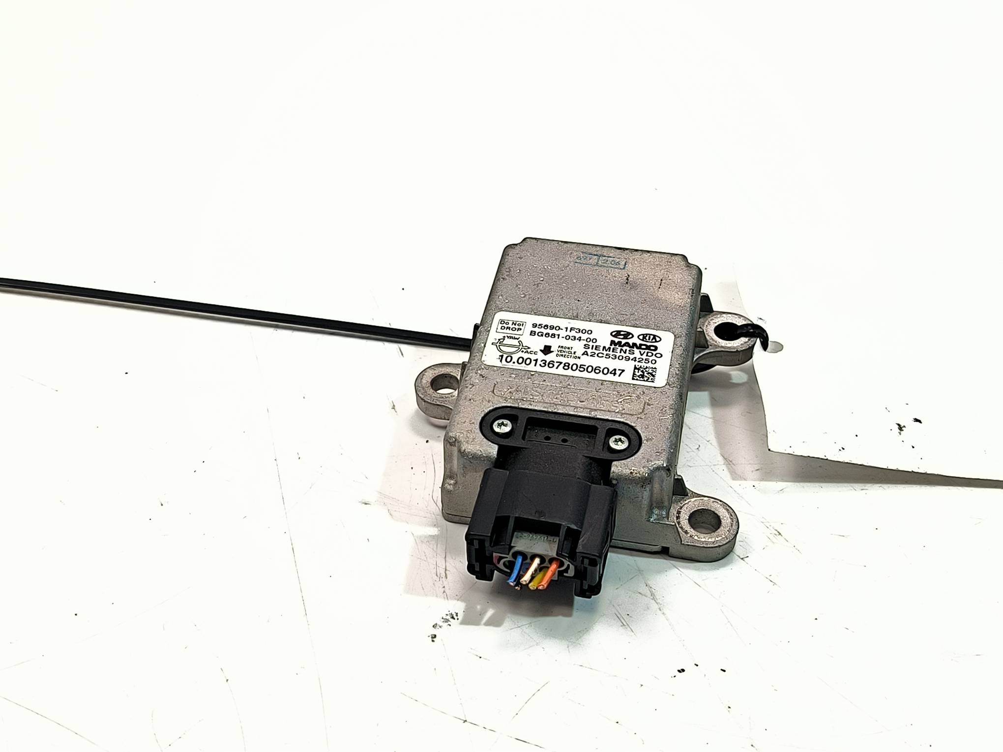 module ESP 95690-1F300 HYUNDAI TUCSON