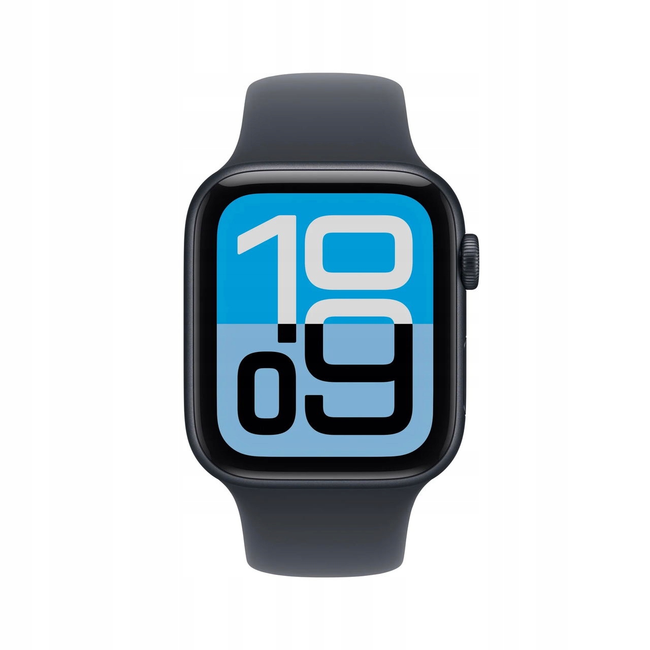 Apple Watch Se 3 Cell 44 Sport Band Midnight
