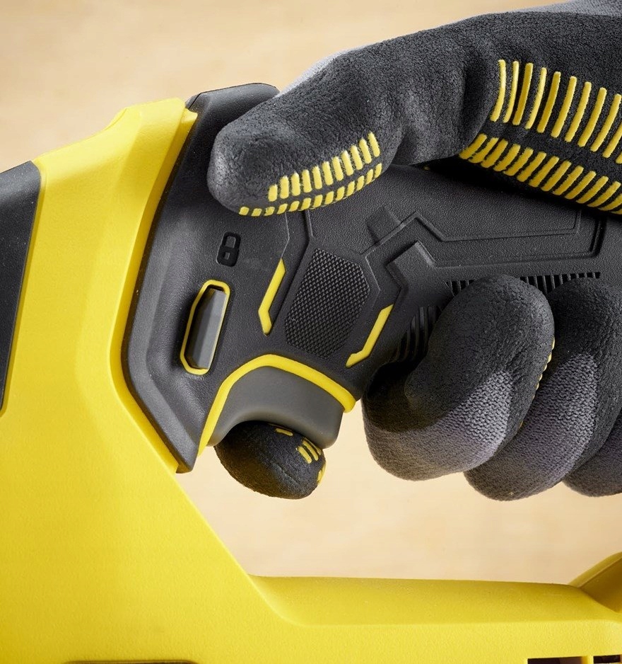 Wyrzynarka STANLEY FATMAX SFMCS600M2K V20 2x 4,0Ah Kod producenta SFMCS600M2K