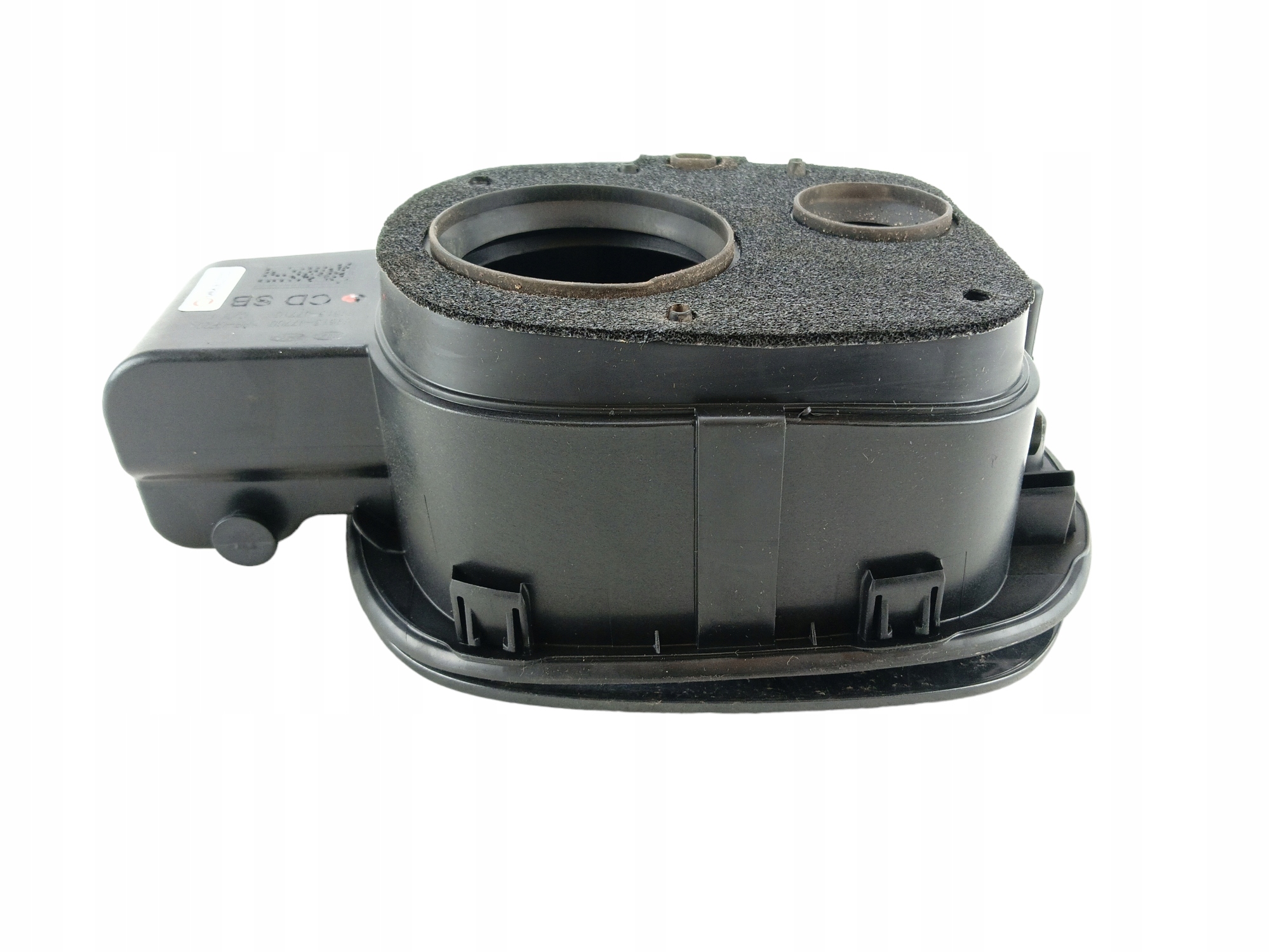 KLAPKA WLEWU PALIWA KIA PROCEED III 3 CD LIFT 69513-J7700 LAK: H8 Numery katalogowe zamienników 69513-J7700